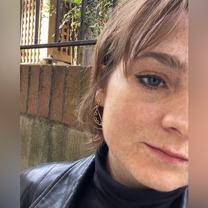 Watermelon earrings for Palestine! 🍉🇵🇸